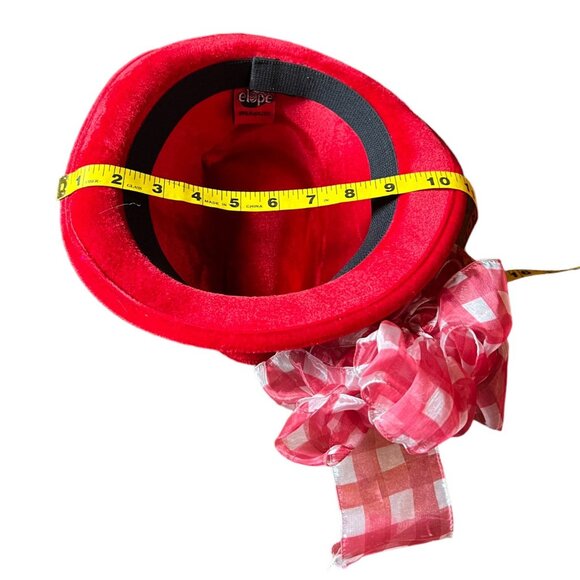 Lot of 5 Holiday Novelty Hats - Picture 6 of 16